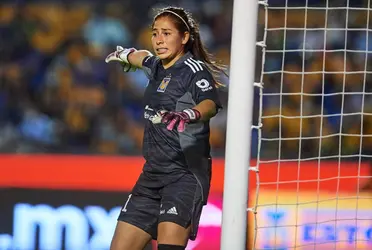 Son cuatro las arqueras que han recibido un sólo gol y dos que han mantenido su puerta en ceros en este nuevo torneo Clausura 2023 de la Liga MX Femenil.