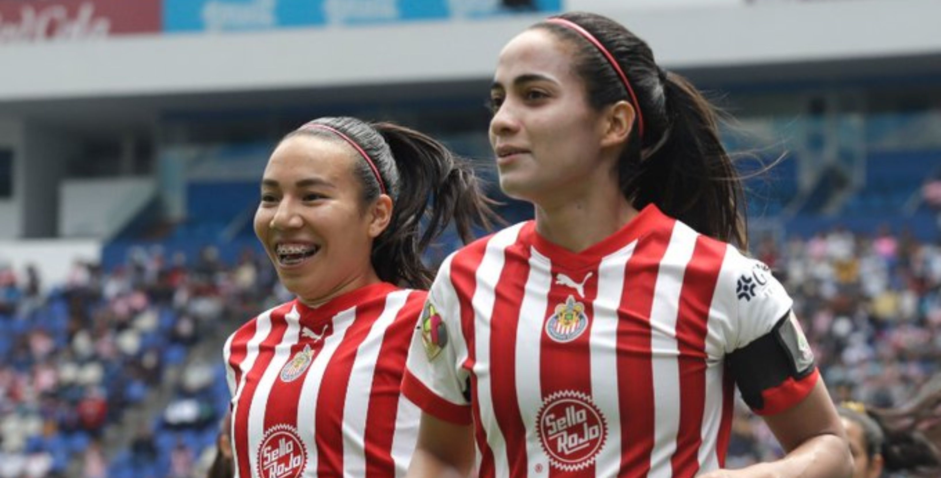 Se encienden las alertas en Chivas Femenil por esta jugadora