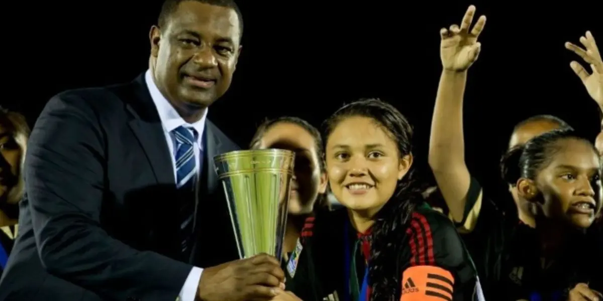 Ya están listas las rivales del combinado nacional para el Premundial Femenil Sub-17 que se jugará en México.  