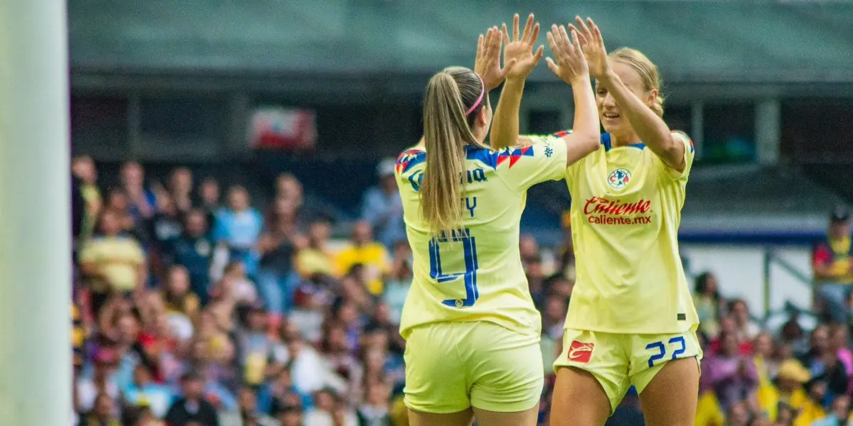 Ya hay jugadoras que están tomando la delantera desde las primeras jornadas. 