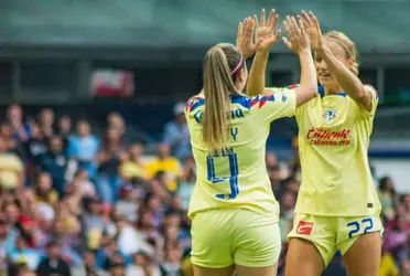 Ya hay jugadoras que están tomando la delantera desde las primeras jornadas. 