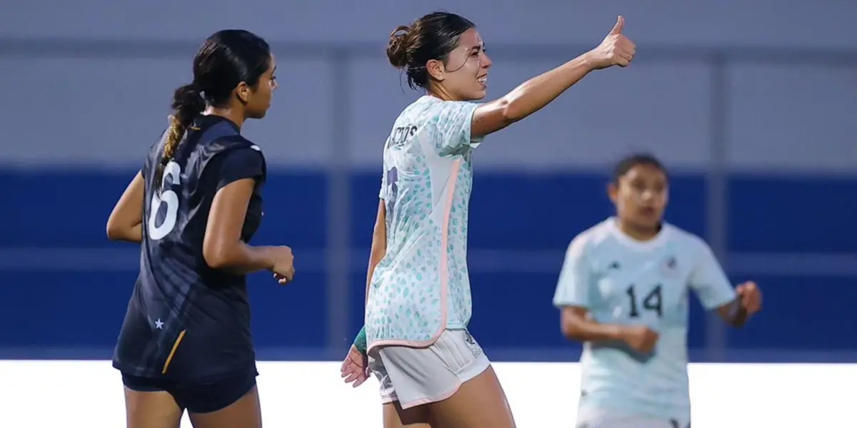 Ya se conocen a las jugadoras que viajarán hacia Chile para disputar los Panamericanos. 