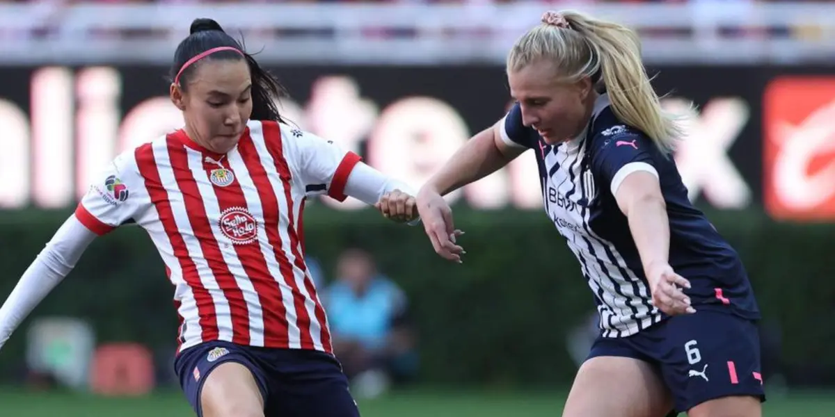 Ya se dieron a conocer a las jugadoras que saltarán a la cancha como titulares. 